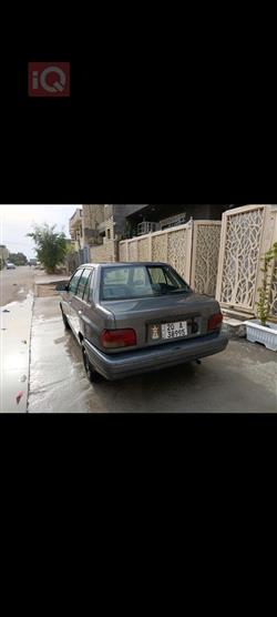 سایپا 131